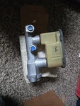 Brake Master Cylinder 1988-98 Gmc Chevy Silverado Sierra 1500 Z71 18016429 Oe. Fixed Price $76.00.
