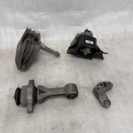 2017 2022 Hyundai-ioniq Kia Niro 1.6L Engine Motor Mount Brackets Support Oem. Fixed Price $155.00.