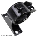 Engine Mount Beck/arnley 104-1724 Fits 02-06 Suzuki Aerio 2.3L-L4. Fixed Price $112.99.