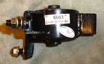 Engine Mount Anchor 8603 Fits 89-94 Nissan Maxima 3.0L-V6. Fixed Price $18.00.