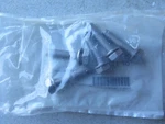 Nos Oem Belt Tensioner Bolt For Bmw 07119905533 (5A1-4). Fixed Price $25.00.