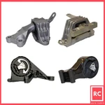 Motor & Trans Mount 4PCS Set Fit 2012-2017 Buick Verano 2.4L For Auto. Fixed Price $142.95.