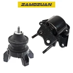 Rear Engine & Left Trans Mount Set 2PCS. 2007-2009 For Hyundai Santa Fe 3.3L. Fixed Price $131.76.