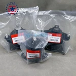 New 3PC Motor Mounts Set For 03-07 Honda Accord 04-08 Acura Tsx 2.4L Auto Trans. Fixed Price $175.71.