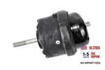Gm Genuine Parts 25759455 Front Engine Mount - Model. Fixed Price $104.79.