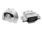 Motorsport Engine Mount Set 034-509-5024-SD Vw Volkswagen Jetta Golf Audi 8P. Fixed Price $320.87.