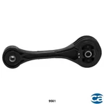 9561 Rear Engine Torque Strut Mount 1PC For Subaru Baja 06-04 H4-2.5L 41040AE01A. Fixed Price $25.00.