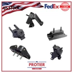 Transmission Mount Kits 5PCS Ford Ranger. Fixed Price $66.93.