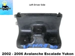 15113849 Gm Engine Motor Mounting Bracket Left Driver Side With 2 Bolts. Fixed Price $71.10.