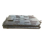 2021 Ford Mustange Mach-e Battery LJ9810C700BK 56K Premium 68KWH Standard Oem. Fixed Price $2200.00.