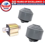 Fits 2004-2008 Chrysler Crossfire 3.2L Engine Motor & Trans Mount Set 3PC. Fixed Price $86.60.