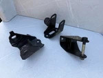 99 Toyota RAV4 Set Of 3 Engine Mount Bracket. Fixed Price $119.55.