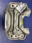 2019 Mercedes S63 A217 Oem Transmission Crossmember Mount *20K* A2222420000. Fixed Price $85.00.