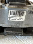 Engine Mounts Set Oem Mini Cooper 1.6 Left, Right Transmission 6784355-01. Fixed Price $75.00.
